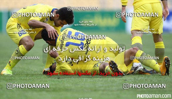 187493, Tehran, [*parameter:4*], لیگ برتر فوتبال ایران، Persian Gulf Cup، Week 20، Second Leg، Naft Tehran 3 v 1 Saipa on 2015/02/08 at Takhti Stadium