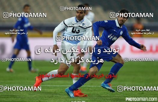 187747, Tehran, [*parameter:4*], لیگ برتر فوتبال ایران، Persian Gulf Cup، Week 20، Second Leg، Esteghlal 1 v 0 Paykan on 2015/02/08 at Azadi Stadium