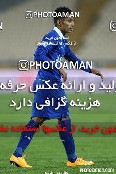 189749, Tehran, [*parameter:4*], لیگ برتر فوتبال ایران، Persian Gulf Cup، Week 20، Second Leg، Esteghlal 1 v 0 Paykan on 2015/02/08 at Azadi Stadium