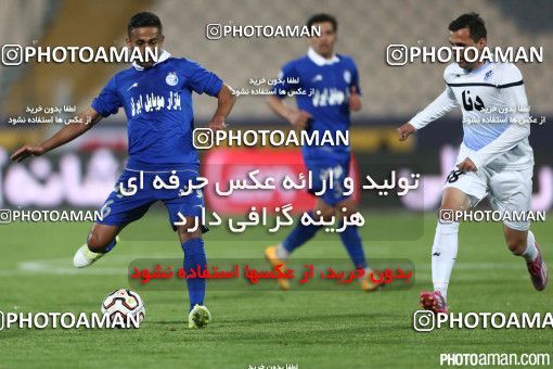 189779, Tehran, [*parameter:4*], لیگ برتر فوتبال ایران، Persian Gulf Cup، Week 20، Second Leg، Esteghlal 1 v 0 Paykan on 2015/02/08 at Azadi Stadium