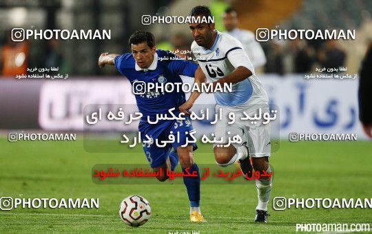 187734, Tehran, [*parameter:4*], لیگ برتر فوتبال ایران، Persian Gulf Cup، Week 20، Second Leg، Esteghlal 1 v 0 Paykan on 2015/02/08 at Azadi Stadium