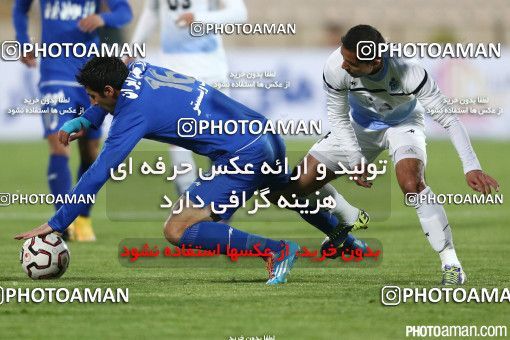 189701, Tehran, [*parameter:4*], لیگ برتر فوتبال ایران، Persian Gulf Cup، Week 20، Second Leg، Esteghlal 1 v 0 Paykan on 2015/02/08 at Azadi Stadium
