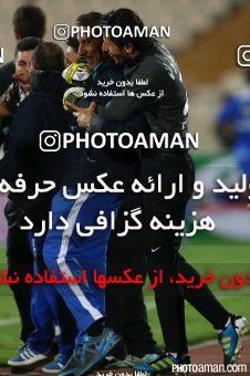 187758, لیگ برتر فوتبال ایران، Persian Gulf Cup، Week 20، Second Leg، 2015/02/08، Tehran، Azadi Stadium، Esteghlal 1 - 0 Paykan