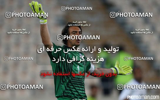 187696, Tehran, [*parameter:4*], لیگ برتر فوتبال ایران، Persian Gulf Cup، Week 20، Second Leg، Esteghlal 1 v 0 Paykan on 2015/02/08 at Azadi Stadium