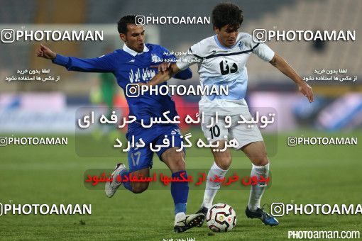 189696, Tehran, [*parameter:4*], لیگ برتر فوتبال ایران، Persian Gulf Cup، Week 20، Second Leg، Esteghlal 1 v 0 Paykan on 2015/02/08 at Azadi Stadium