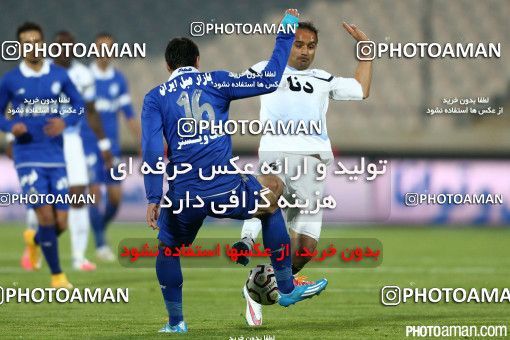 189698, Tehran, [*parameter:4*], لیگ برتر فوتبال ایران، Persian Gulf Cup، Week 20، Second Leg، Esteghlal 1 v 0 Paykan on 2015/02/08 at Azadi Stadium