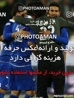 187763, Tehran, [*parameter:4*], لیگ برتر فوتبال ایران، Persian Gulf Cup، Week 20، Second Leg، Esteghlal 1 v 0 Paykan on 2015/02/08 at Azadi Stadium