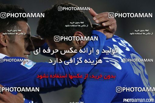 189815, Tehran, [*parameter:4*], لیگ برتر فوتبال ایران، Persian Gulf Cup، Week 20، Second Leg، Esteghlal 1 v 0 Paykan on 2015/02/08 at Azadi Stadium