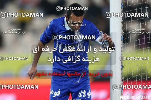 189664, Tehran, [*parameter:4*], لیگ برتر فوتبال ایران، Persian Gulf Cup، Week 20، Second Leg، Esteghlal 1 v 0 Paykan on 2015/02/08 at Azadi Stadium
