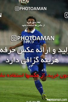 187741, Tehran, [*parameter:4*], لیگ برتر فوتبال ایران، Persian Gulf Cup، Week 20، Second Leg، Esteghlal 1 v 0 Paykan on 2015/02/08 at Azadi Stadium