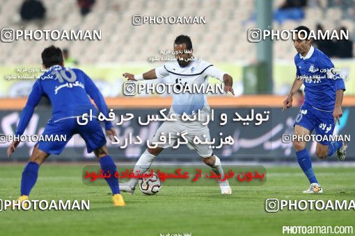 189703, لیگ برتر فوتبال ایران، Persian Gulf Cup، Week 20، Second Leg، 2015/02/08، Tehran، Azadi Stadium، Esteghlal 1 - 0 Paykan