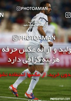 187710, Tehran, [*parameter:4*], لیگ برتر فوتبال ایران، Persian Gulf Cup، Week 20، Second Leg، Esteghlal 1 v 0 Paykan on 2015/02/08 at Azadi Stadium