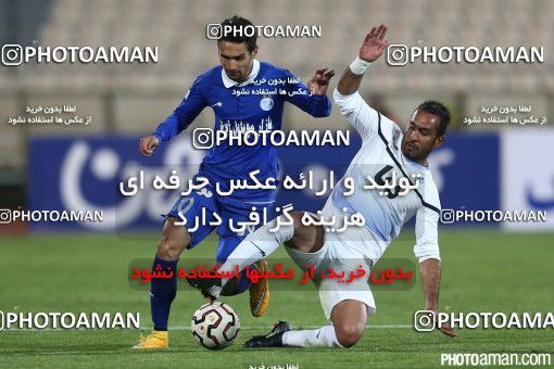 189661, Tehran, [*parameter:4*], لیگ برتر فوتبال ایران، Persian Gulf Cup، Week 20، Second Leg، Esteghlal 1 v 0 Paykan on 2015/02/08 at Azadi Stadium