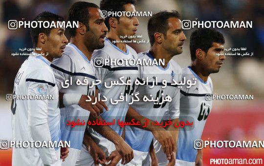 187665, Tehran, [*parameter:4*], لیگ برتر فوتبال ایران، Persian Gulf Cup، Week 20، Second Leg، Esteghlal 1 v 0 Paykan on 2015/02/08 at Azadi Stadium