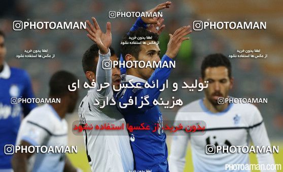 187688, Tehran, [*parameter:4*], لیگ برتر فوتبال ایران، Persian Gulf Cup، Week 20، Second Leg، Esteghlal 1 v 0 Paykan on 2015/02/08 at Azadi Stadium