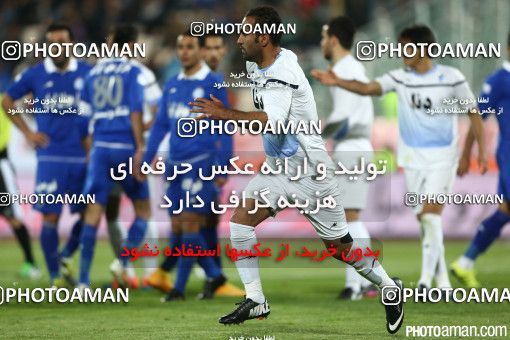 189747, Tehran, [*parameter:4*], لیگ برتر فوتبال ایران، Persian Gulf Cup، Week 20، Second Leg، Esteghlal 1 v 0 Paykan on 2015/02/08 at Azadi Stadium