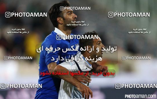 187732, Tehran, [*parameter:4*], لیگ برتر فوتبال ایران، Persian Gulf Cup، Week 20، Second Leg، Esteghlal 1 v 0 Paykan on 2015/02/08 at Azadi Stadium