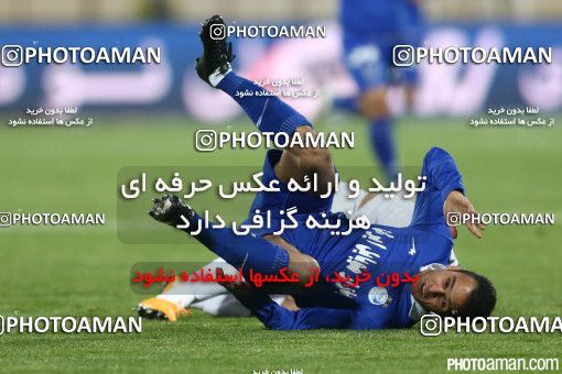189681, Tehran, [*parameter:4*], لیگ برتر فوتبال ایران، Persian Gulf Cup، Week 20، Second Leg، Esteghlal 1 v 0 Paykan on 2015/02/08 at Azadi Stadium