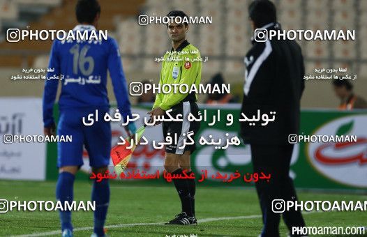 187700, Tehran, [*parameter:4*], لیگ برتر فوتبال ایران، Persian Gulf Cup، Week 20، Second Leg، Esteghlal 1 v 0 Paykan on 2015/02/08 at Azadi Stadium