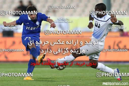 189761, Tehran, [*parameter:4*], لیگ برتر فوتبال ایران، Persian Gulf Cup، Week 20، Second Leg، Esteghlal 1 v 0 Paykan on 2015/02/08 at Azadi Stadium