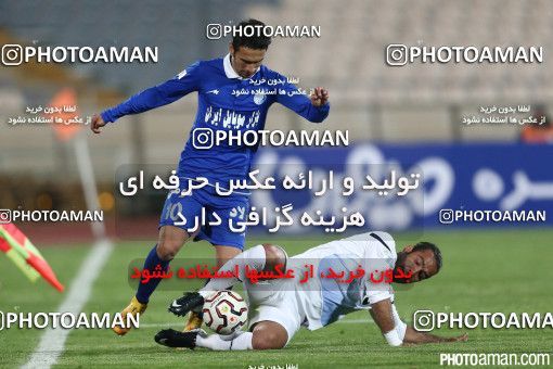 189752, Tehran, [*parameter:4*], لیگ برتر فوتبال ایران، Persian Gulf Cup، Week 20، Second Leg، Esteghlal 1 v 0 Paykan on 2015/02/08 at Azadi Stadium