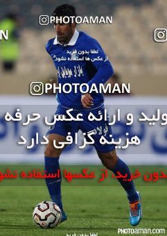 187701, Tehran, [*parameter:4*], لیگ برتر فوتبال ایران، Persian Gulf Cup، Week 20، Second Leg، Esteghlal 1 v 0 Paykan on 2015/02/08 at Azadi Stadium