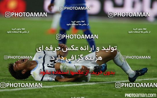 187669, Tehran, [*parameter:4*], لیگ برتر فوتبال ایران، Persian Gulf Cup، Week 20، Second Leg، Esteghlal 1 v 0 Paykan on 2015/02/08 at Azadi Stadium