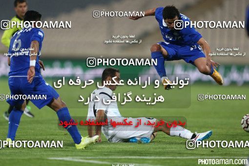 189719, Tehran, [*parameter:4*], لیگ برتر فوتبال ایران، Persian Gulf Cup، Week 20، Second Leg، Esteghlal 1 v 0 Paykan on 2015/02/08 at Azadi Stadium