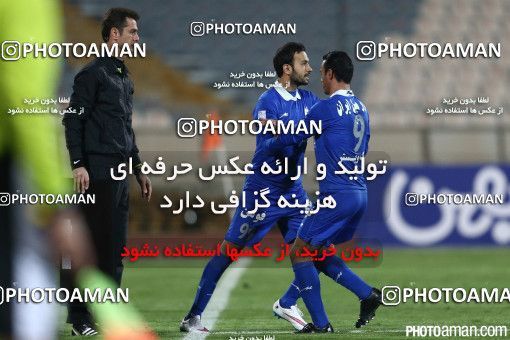 189771, Tehran, [*parameter:4*], لیگ برتر فوتبال ایران، Persian Gulf Cup، Week 20، Second Leg، Esteghlal 1 v 0 Paykan on 2015/02/08 at Azadi Stadium