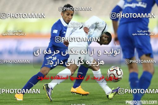 189686, Tehran, [*parameter:4*], لیگ برتر فوتبال ایران، Persian Gulf Cup، Week 20، Second Leg، Esteghlal 1 v 0 Paykan on 2015/02/08 at Azadi Stadium