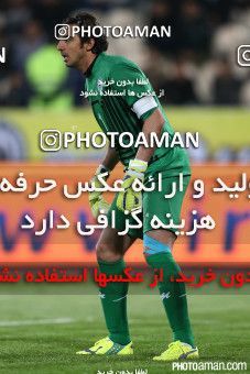189803, Tehran, [*parameter:4*], لیگ برتر فوتبال ایران، Persian Gulf Cup، Week 20، Second Leg، Esteghlal 1 v 0 Paykan on 2015/02/08 at Azadi Stadium