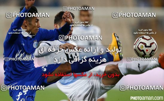 187673, Tehran, [*parameter:4*], لیگ برتر فوتبال ایران، Persian Gulf Cup، Week 20، Second Leg، Esteghlal 1 v 0 Paykan on 2015/02/08 at Azadi Stadium
