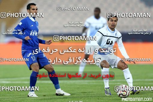 189669, Tehran, [*parameter:4*], لیگ برتر فوتبال ایران، Persian Gulf Cup، Week 20، Second Leg، Esteghlal 1 v 0 Paykan on 2015/02/08 at Azadi Stadium