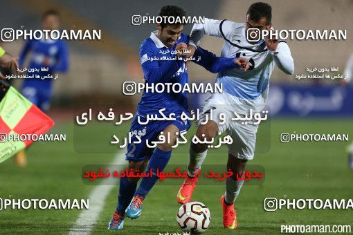 189751, Tehran, [*parameter:4*], لیگ برتر فوتبال ایران، Persian Gulf Cup، Week 20، Second Leg، Esteghlal 1 v 0 Paykan on 2015/02/08 at Azadi Stadium