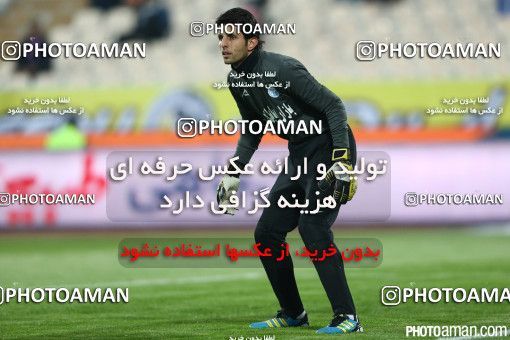 189671, Tehran, [*parameter:4*], لیگ برتر فوتبال ایران، Persian Gulf Cup، Week 20، Second Leg، Esteghlal 1 v 0 Paykan on 2015/02/08 at Azadi Stadium