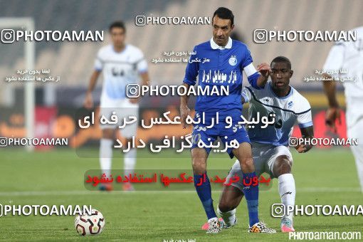 189679, Tehran, [*parameter:4*], لیگ برتر فوتبال ایران، Persian Gulf Cup، Week 20، Second Leg، Esteghlal 1 v 0 Paykan on 2015/02/08 at Azadi Stadium