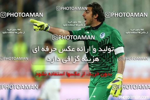 189655, Tehran, [*parameter:4*], لیگ برتر فوتبال ایران، Persian Gulf Cup، Week 20، Second Leg، Esteghlal 1 v 0 Paykan on 2015/02/08 at Azadi Stadium