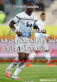 187681, Tehran, [*parameter:4*], لیگ برتر فوتبال ایران، Persian Gulf Cup، Week 20، Second Leg، Esteghlal 1 v 0 Paykan on 2015/02/08 at Azadi Stadium