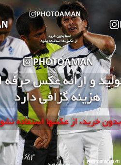 187739, Tehran, [*parameter:4*], لیگ برتر فوتبال ایران، Persian Gulf Cup، Week 20، Second Leg، Esteghlal 1 v 0 Paykan on 2015/02/08 at Azadi Stadium