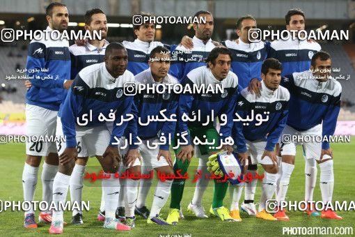 189666, Tehran, [*parameter:4*], لیگ برتر فوتبال ایران، Persian Gulf Cup، Week 20، Second Leg، Esteghlal 1 v 0 Paykan on 2015/02/08 at Azadi Stadium