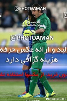 189660, Tehran, [*parameter:4*], لیگ برتر فوتبال ایران، Persian Gulf Cup، Week 20، Second Leg، Esteghlal 1 v 0 Paykan on 2015/02/08 at Azadi Stadium