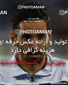 187776, Tehran, [*parameter:4*], لیگ برتر فوتبال ایران، Persian Gulf Cup، Week 20، Second Leg، Esteghlal 1 v 0 Paykan on 2015/02/08 at Azadi Stadium