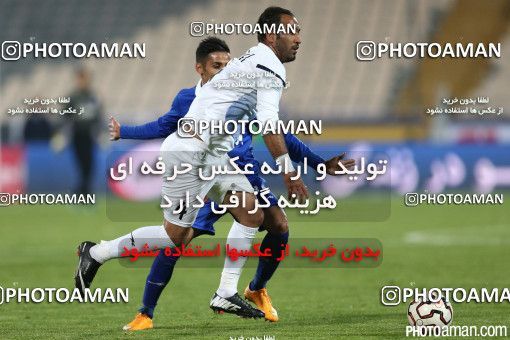 189774, Tehran, [*parameter:4*], لیگ برتر فوتبال ایران، Persian Gulf Cup، Week 20، Second Leg، Esteghlal 1 v 0 Paykan on 2015/02/08 at Azadi Stadium