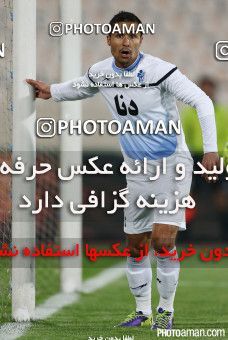 187690, Tehran, [*parameter:4*], لیگ برتر فوتبال ایران، Persian Gulf Cup، Week 20، Second Leg، Esteghlal 1 v 0 Paykan on 2015/02/08 at Azadi Stadium