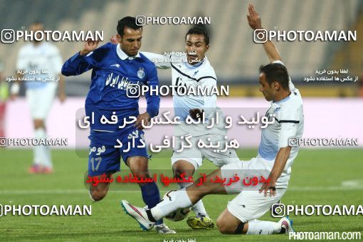 189699, Tehran, [*parameter:4*], لیگ برتر فوتبال ایران، Persian Gulf Cup، Week 20، Second Leg، Esteghlal 1 v 0 Paykan on 2015/02/08 at Azadi Stadium