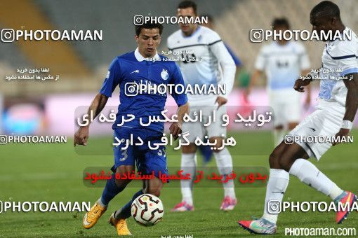 189776, Tehran, [*parameter:4*], لیگ برتر فوتبال ایران، Persian Gulf Cup، Week 20، Second Leg، Esteghlal 1 v 0 Paykan on 2015/02/08 at Azadi Stadium