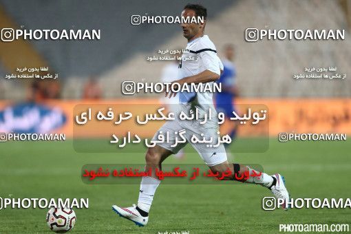 189720, Tehran, [*parameter:4*], لیگ برتر فوتبال ایران، Persian Gulf Cup، Week 20، Second Leg، Esteghlal 1 v 0 Paykan on 2015/02/08 at Azadi Stadium