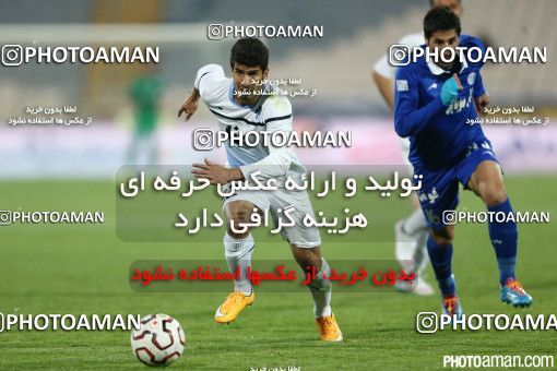 189692, Tehran, [*parameter:4*], لیگ برتر فوتبال ایران، Persian Gulf Cup، Week 20، Second Leg، Esteghlal 1 v 0 Paykan on 2015/02/08 at Azadi Stadium