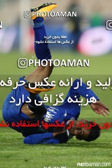 189800, Tehran, [*parameter:4*], لیگ برتر فوتبال ایران، Persian Gulf Cup، Week 20، Second Leg، Esteghlal 1 v 0 Paykan on 2015/02/08 at Azadi Stadium