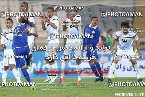 189702, Tehran, [*parameter:4*], لیگ برتر فوتبال ایران، Persian Gulf Cup، Week 20، Second Leg، Esteghlal 1 v 0 Paykan on 2015/02/08 at Azadi Stadium